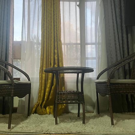 Emeli Suite 103 Nairobi Eksteriør bilde