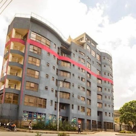 Emeli Suite 103 Nairobi Eksteriør bilde