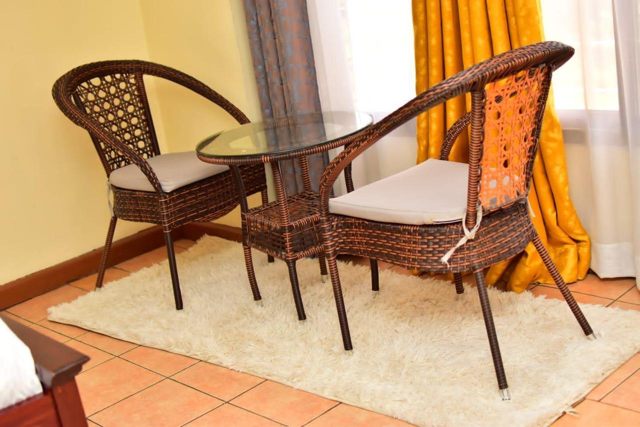 Emeli Suite 103 Nairobi Eksteriør bilde