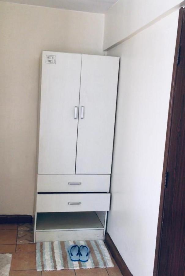 Emeli Suite 103 Nairobi Eksteriør bilde