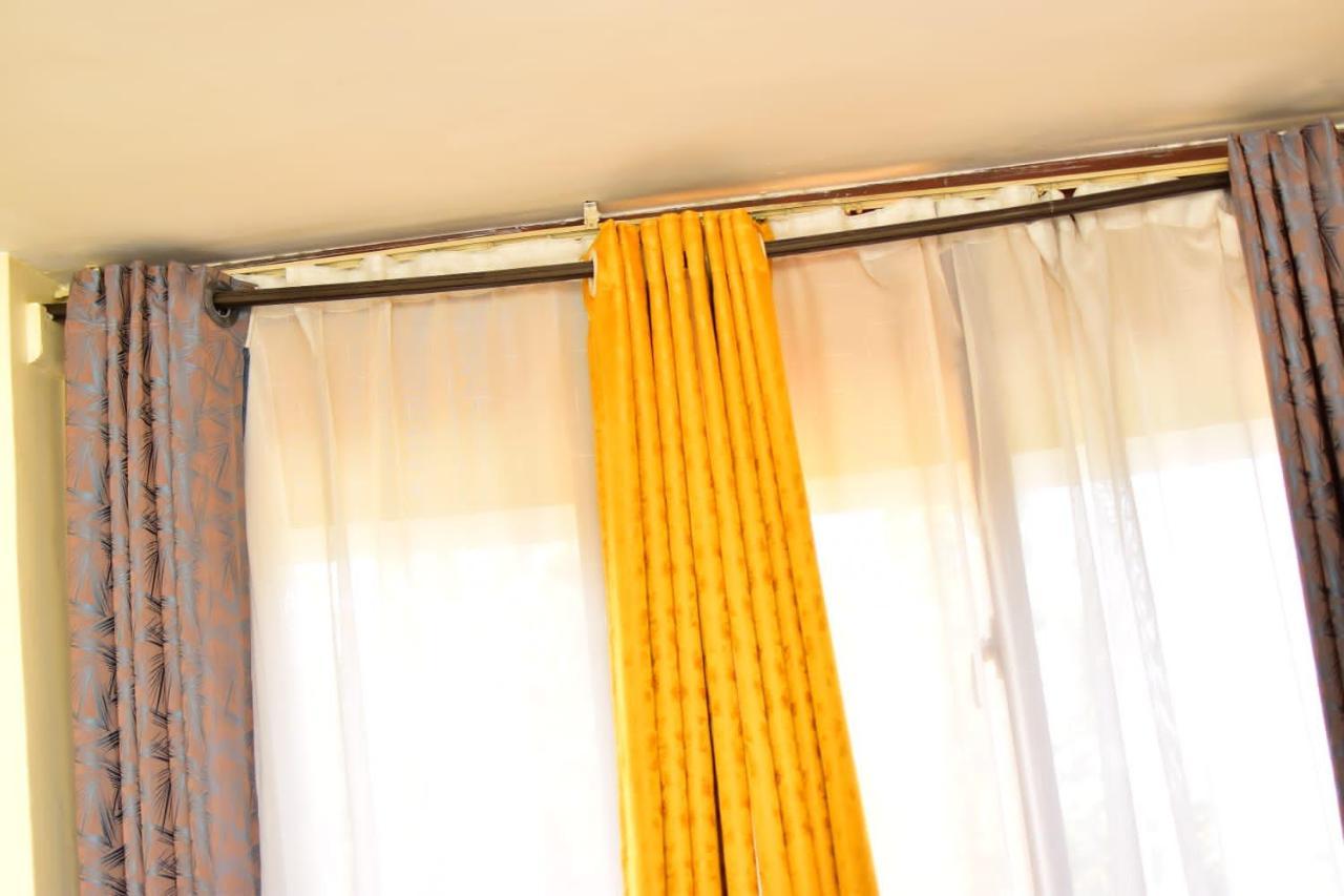 Emeli Suite 103 Nairobi Eksteriør bilde