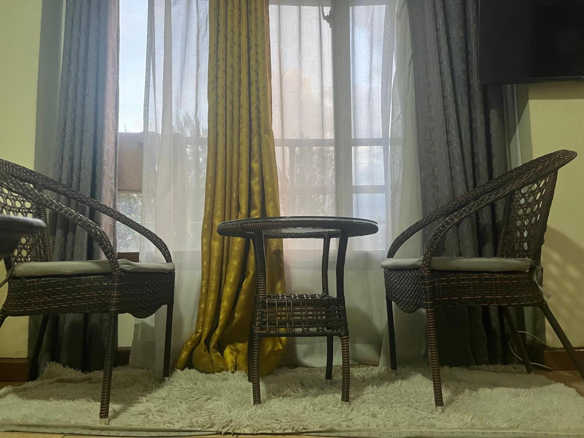 Emeli Suite 103 Nairobi Eksteriør bilde